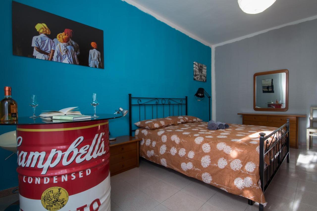 La Bitta Bed & Breakfast Cagliari